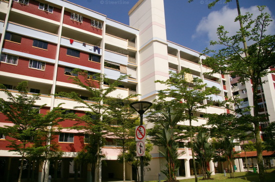Blk 175 Bukit Batok West Avenue 8 (Bukit Batok), HDB 3 Rooms #332492